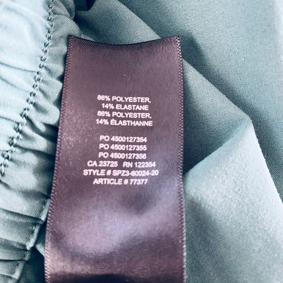 TNA - Speed Joggers - Picture 6 of 7